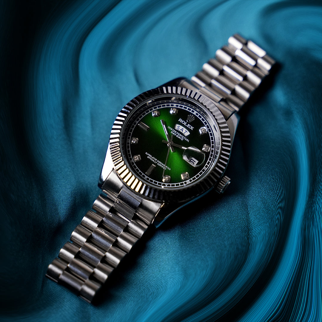Rolex Day-Date