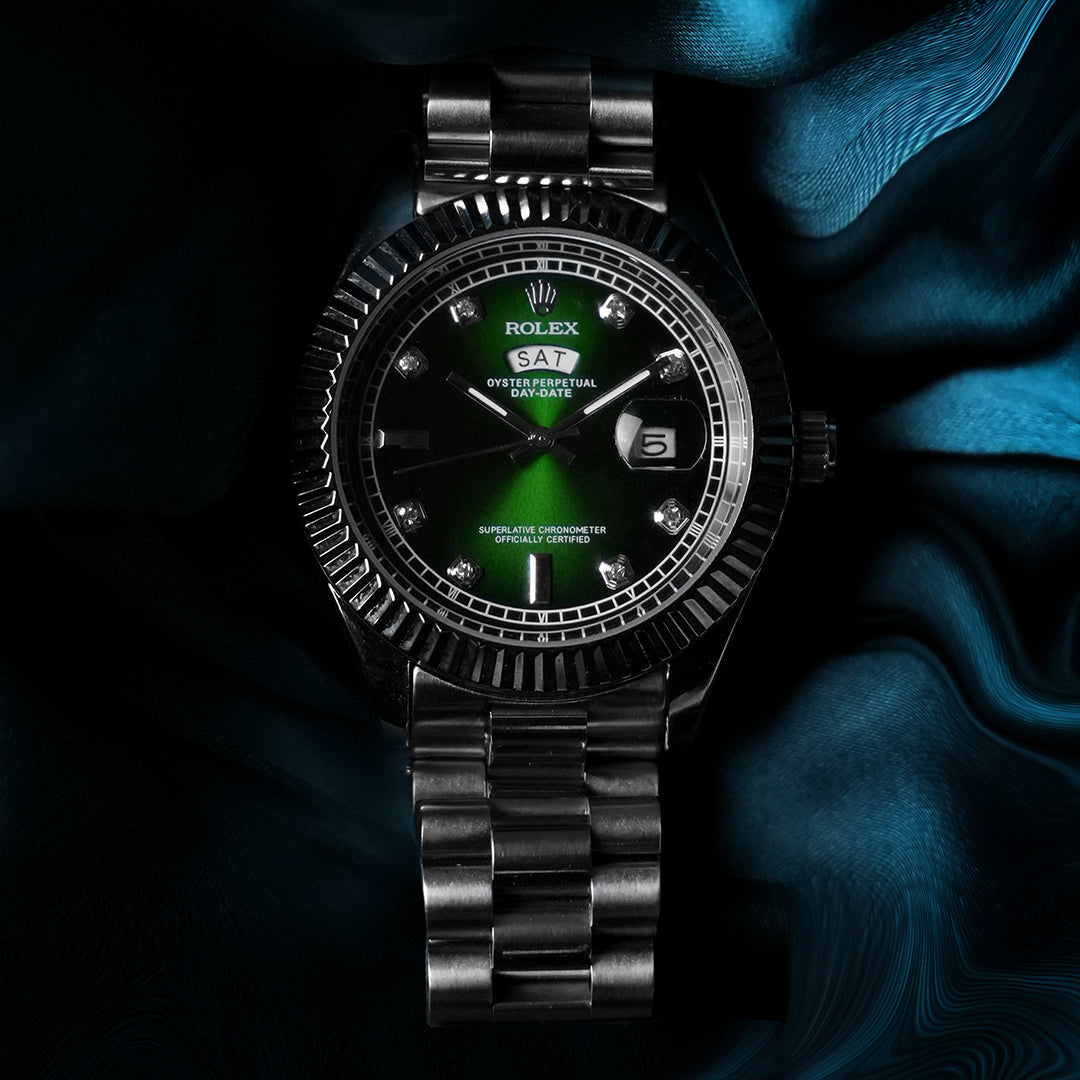 Rolex Day-Date
