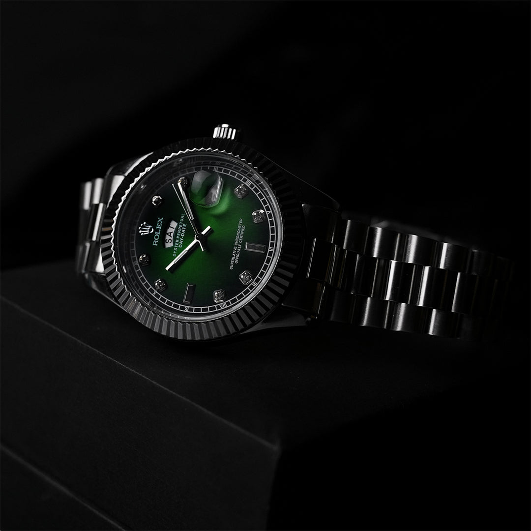 Rolex Day-Date
