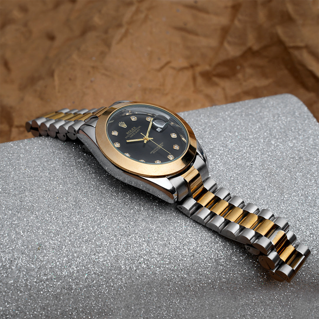 Rolex Date