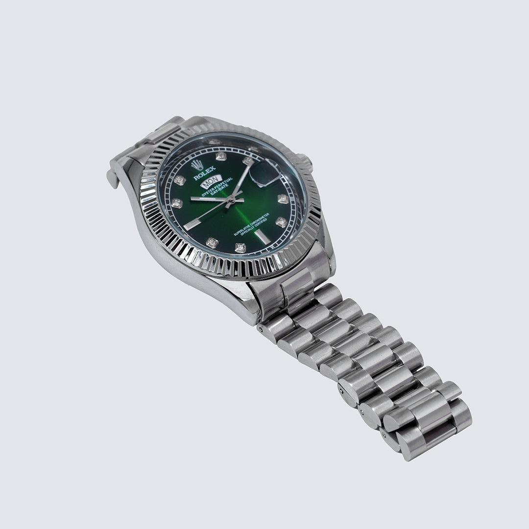 Rolex Day-Date