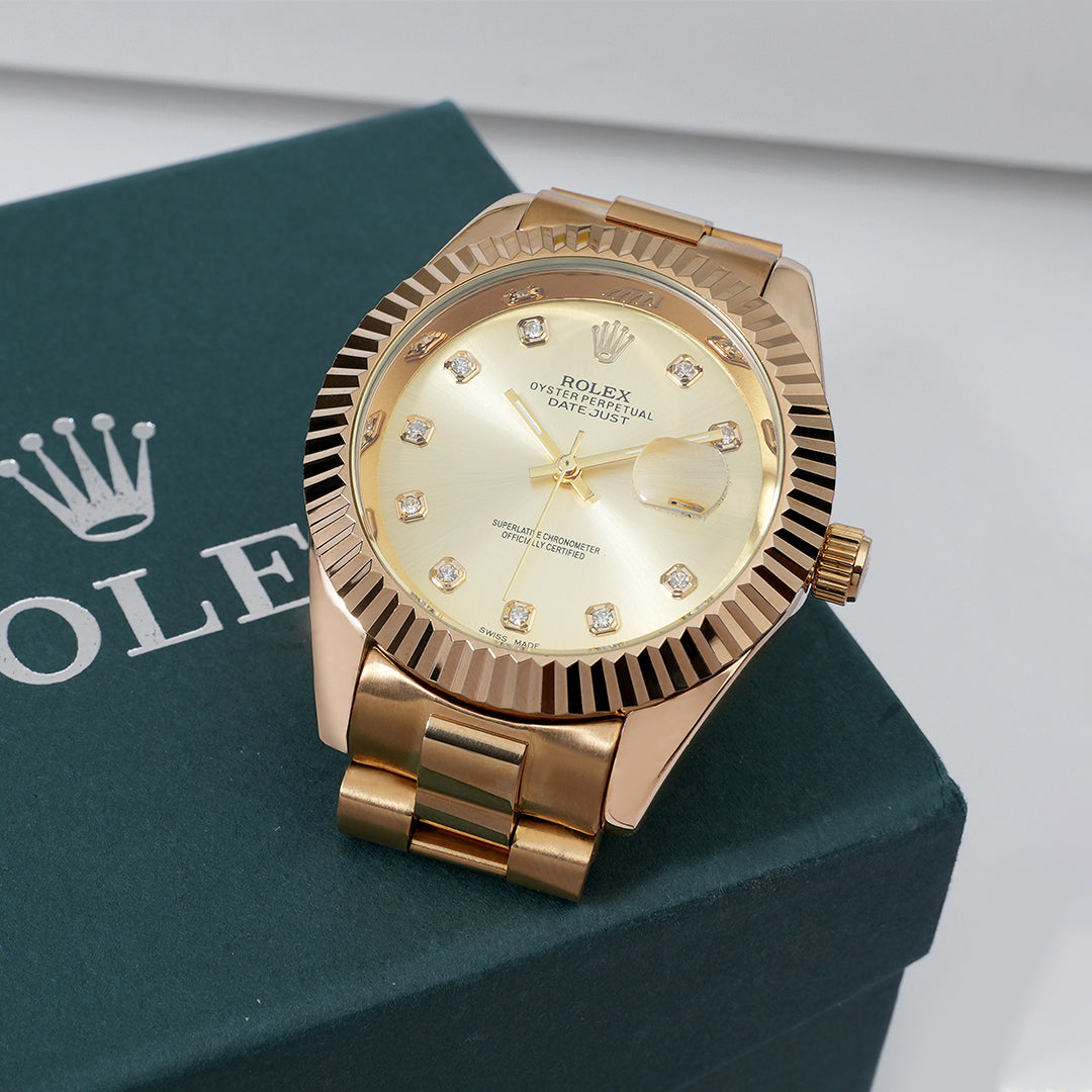 Rolex Date