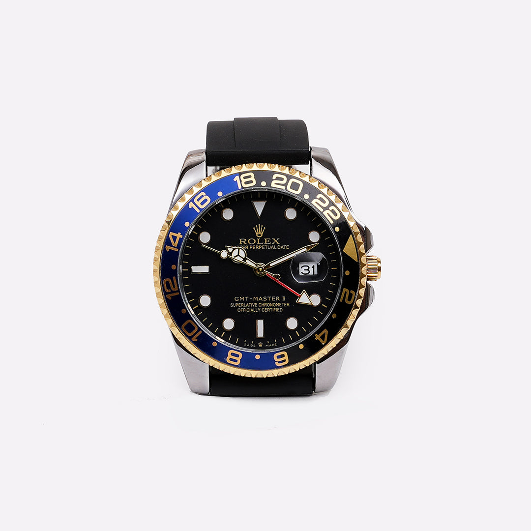 GMT BLUE