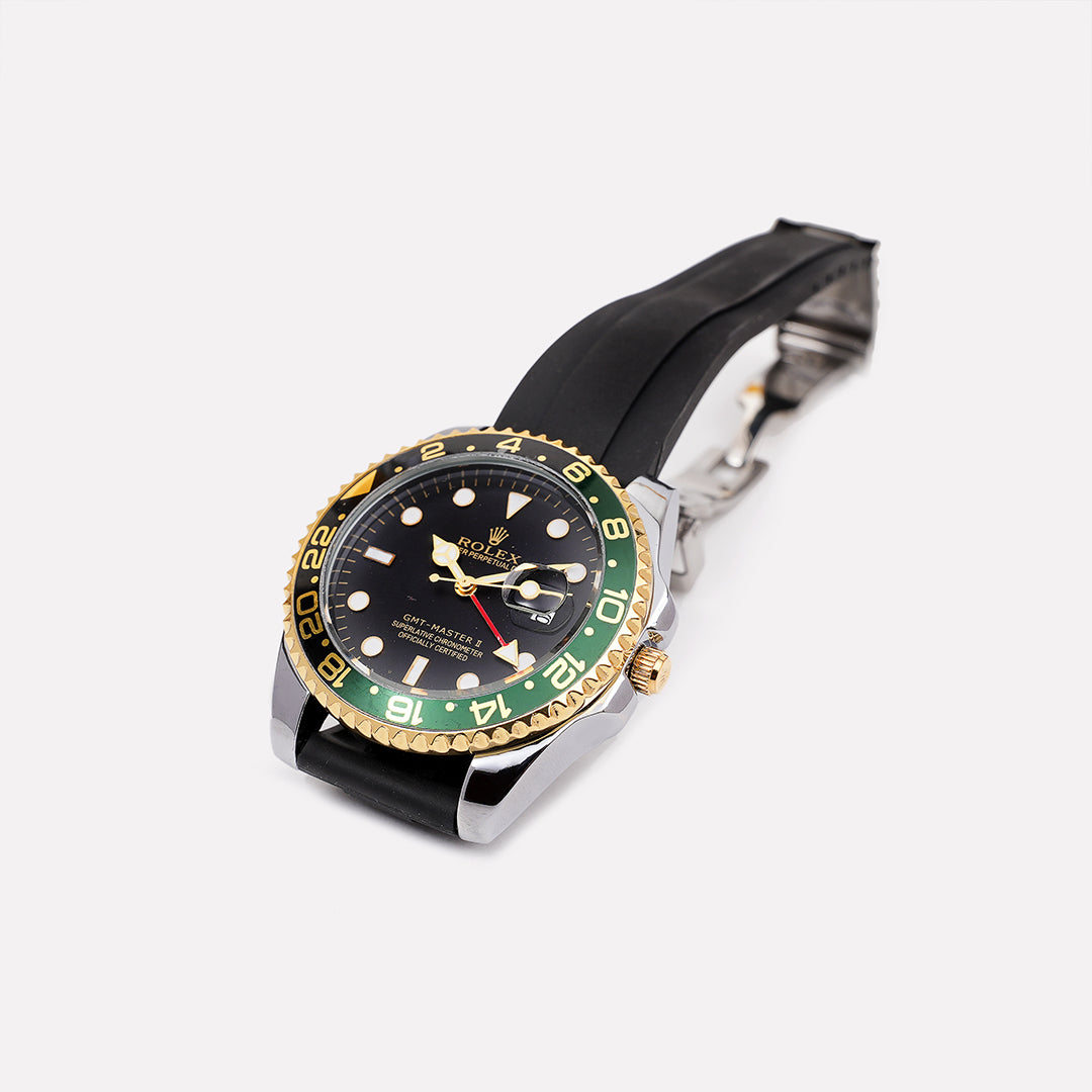 GMT GREEN