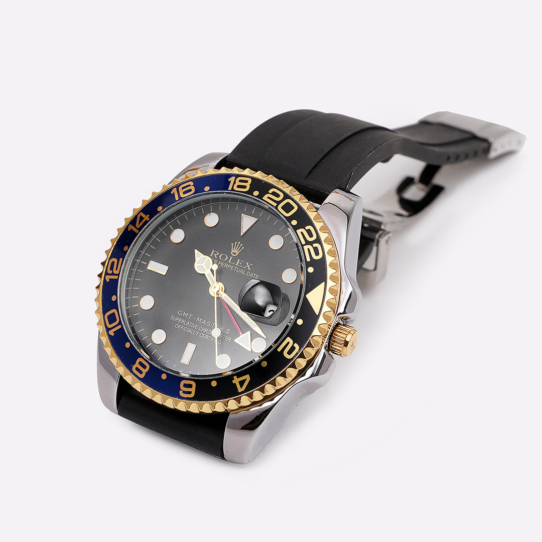 GMT BLUE