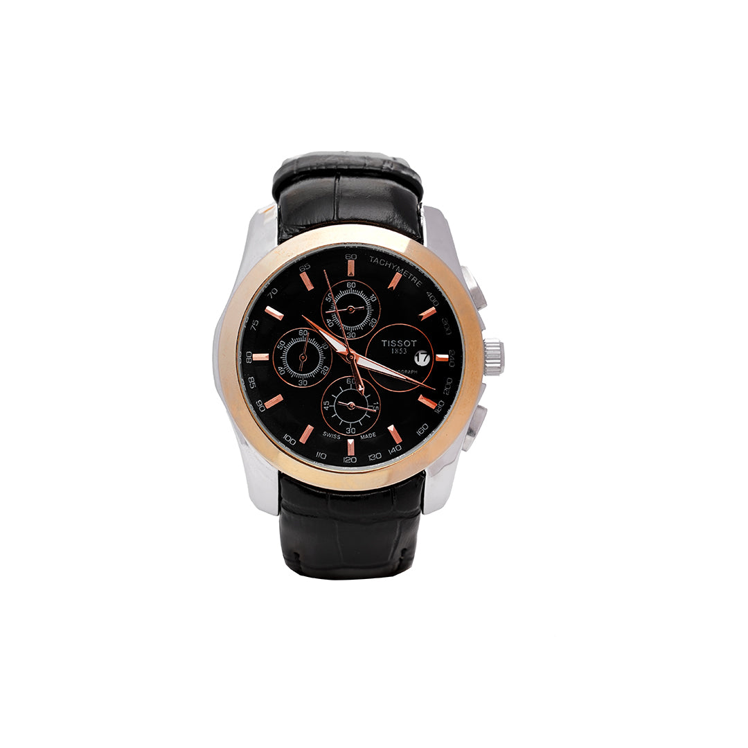 TST BLACK