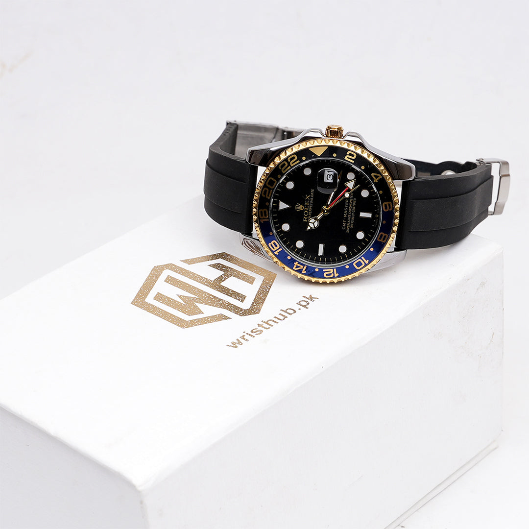 GMT BLUE