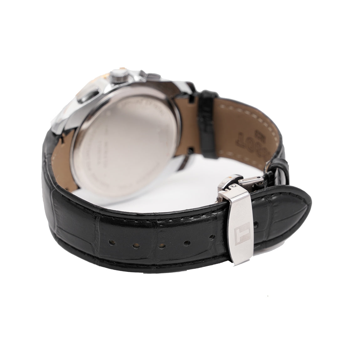 TST BLACK