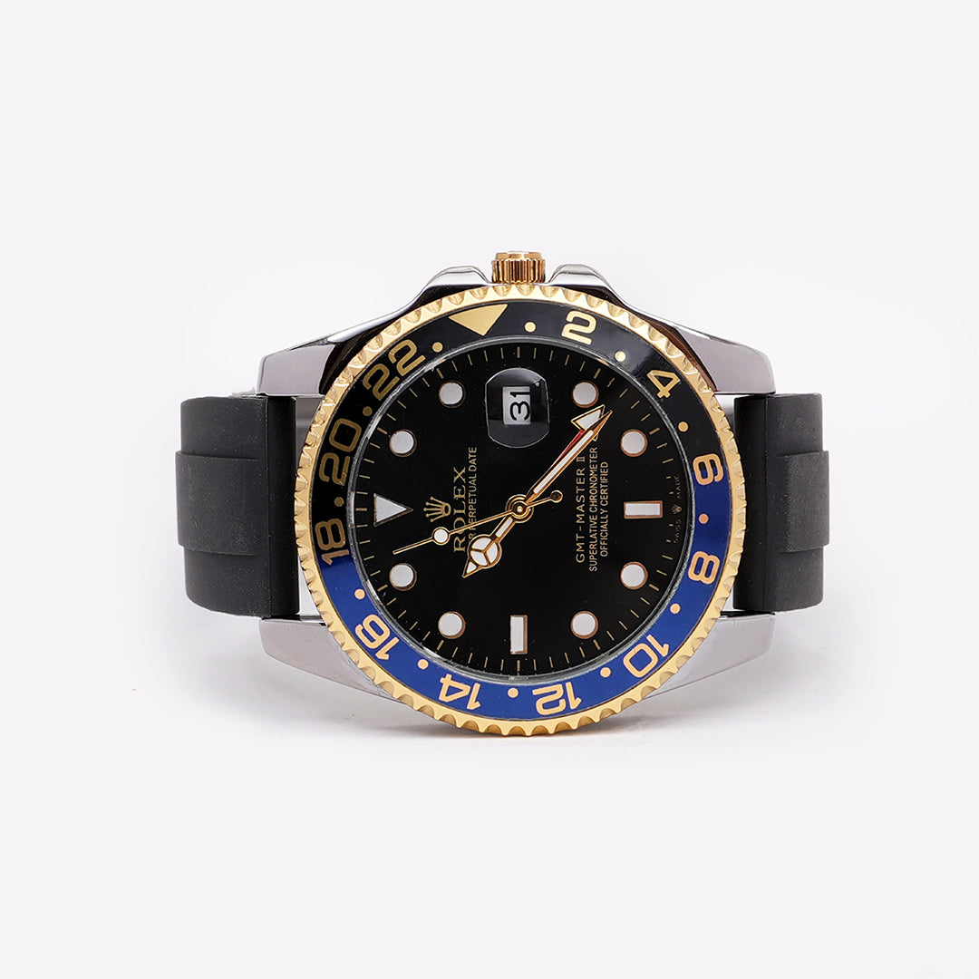 GMT BLUE