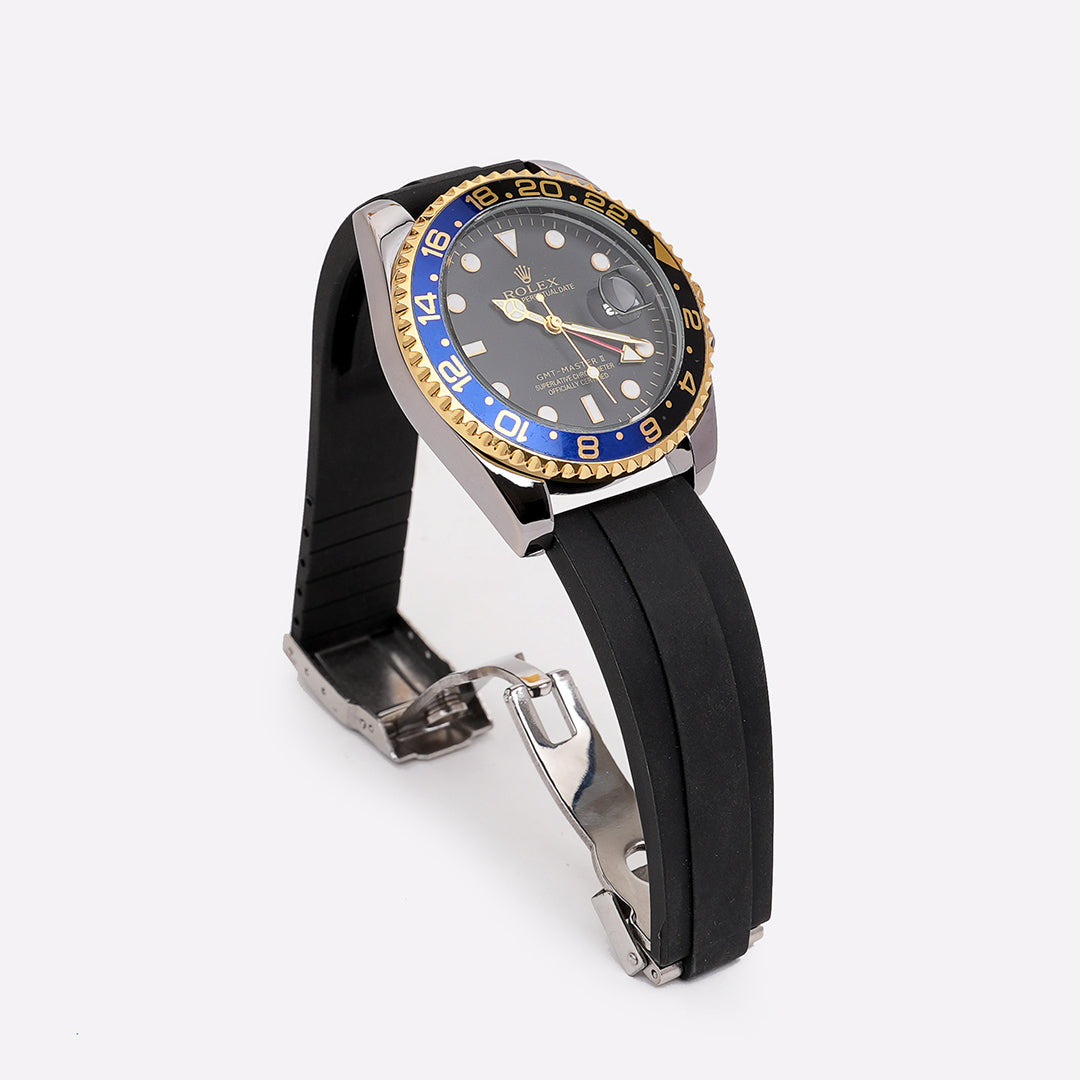 GMT BLUE