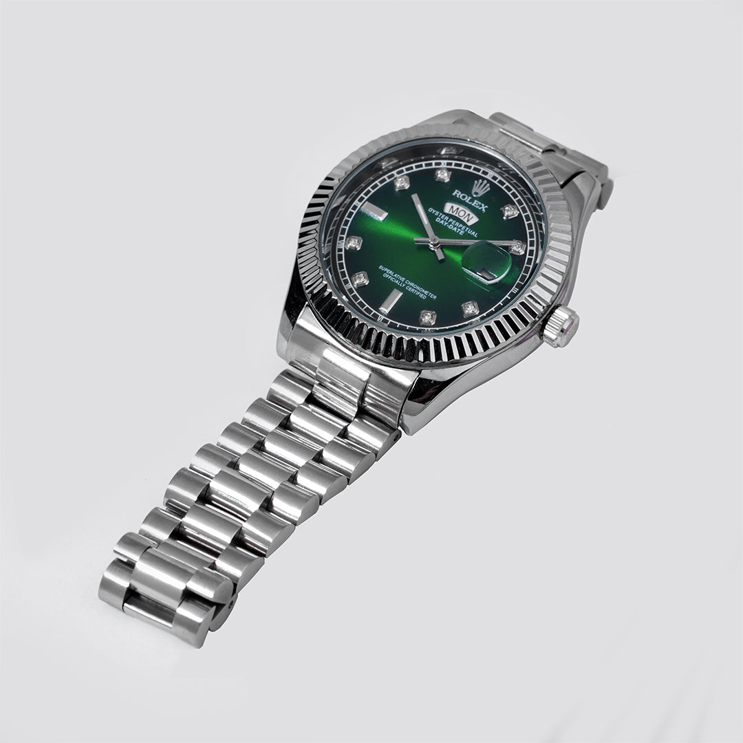 Rolex Day-Date