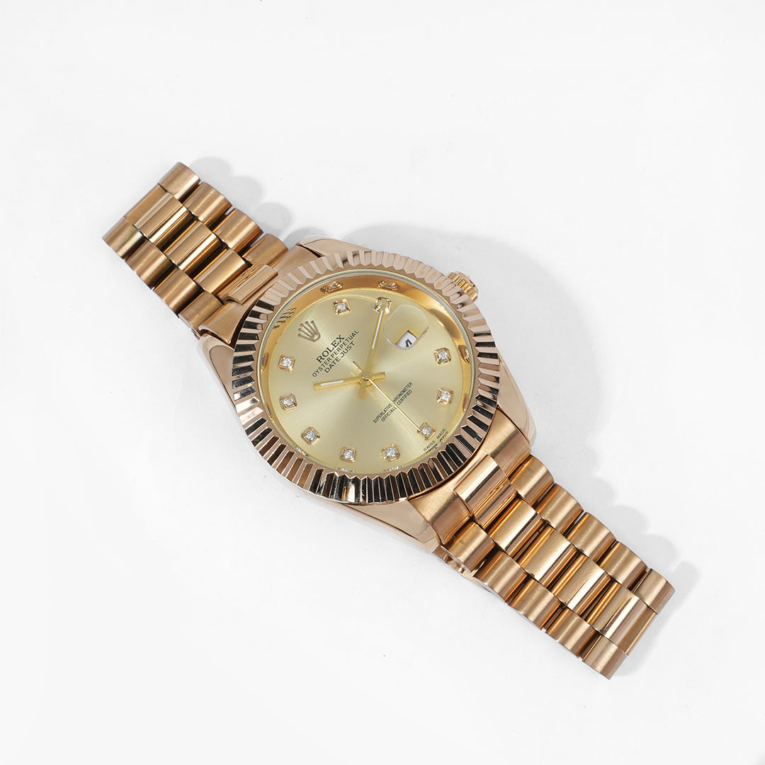 Rolex Date