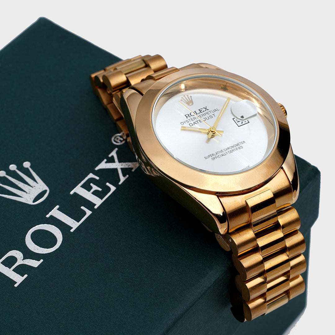 Rolex Arabic