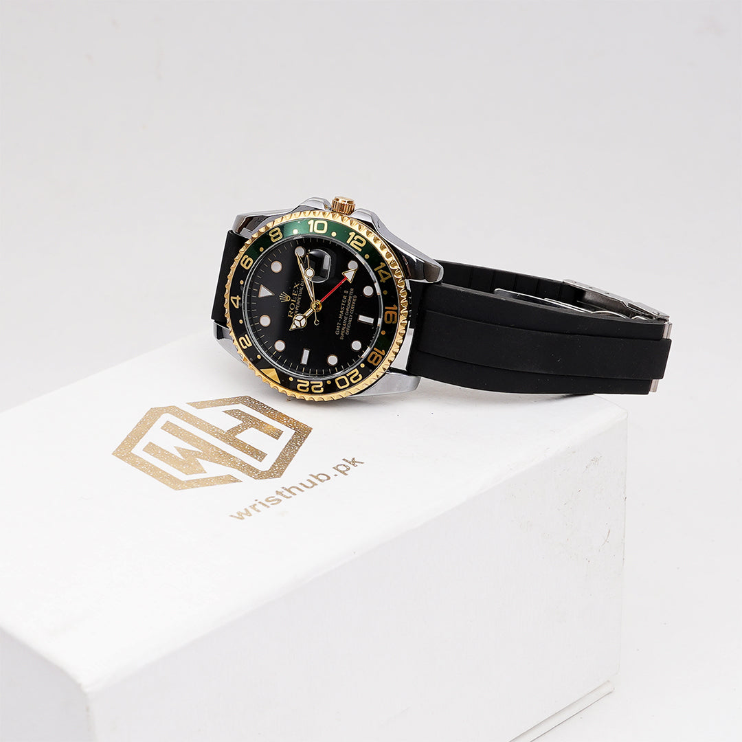 GMT GREEN