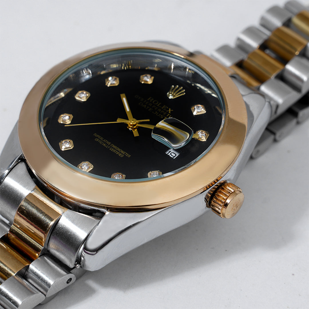 Rolex Date