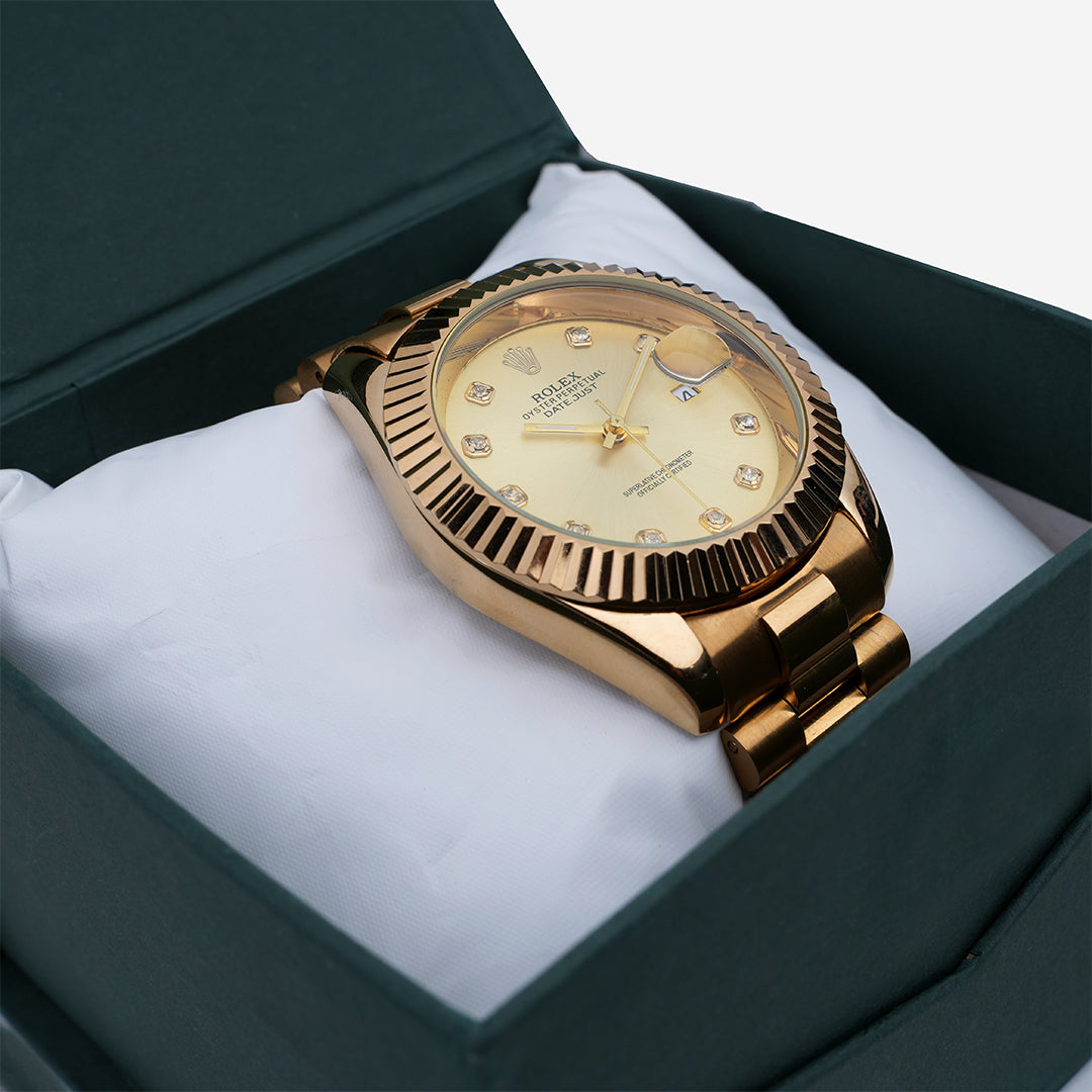 Rolex Date