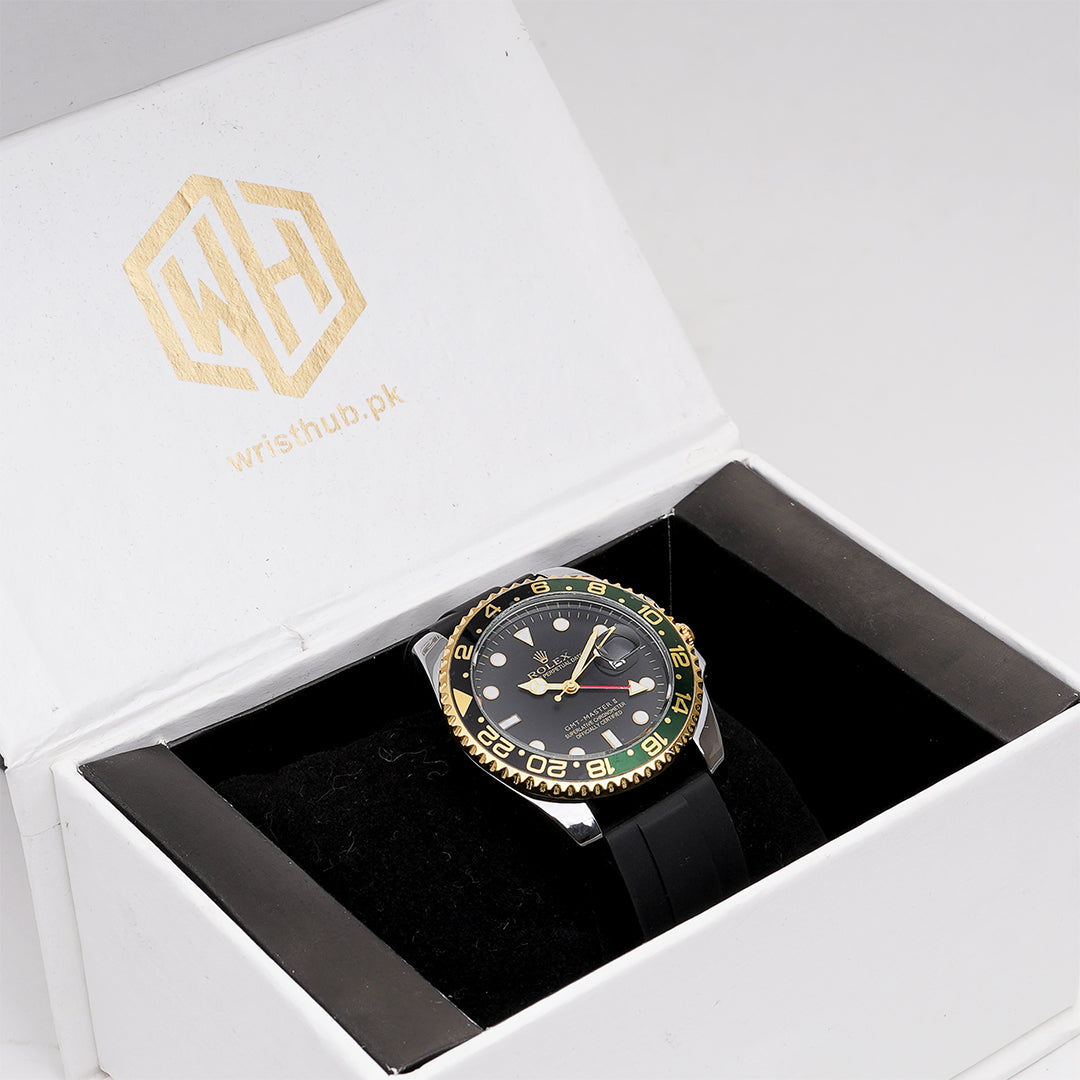 GMT GREEN