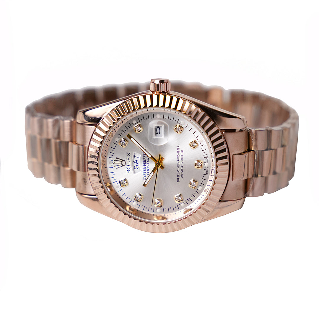 Rolex Day-Date