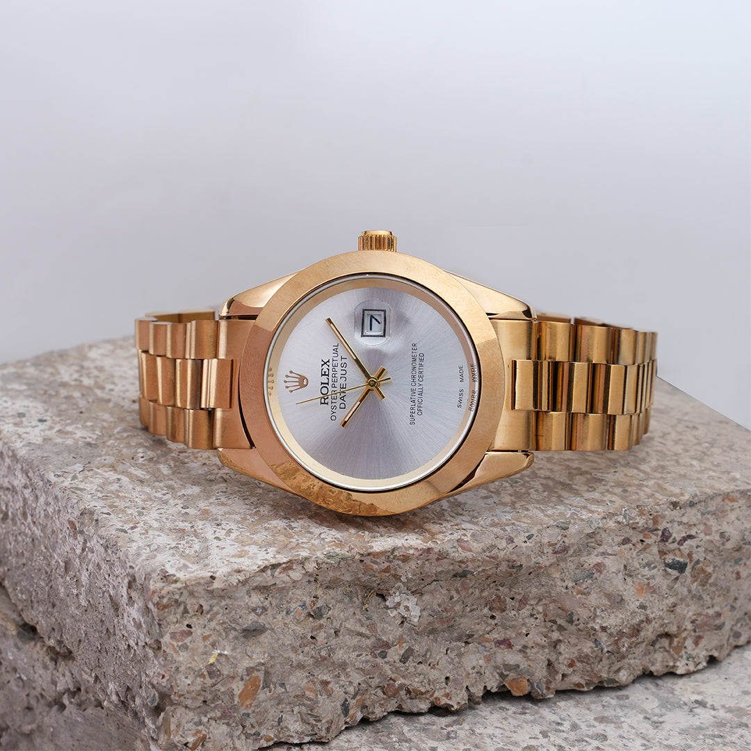 Rolex Arabic