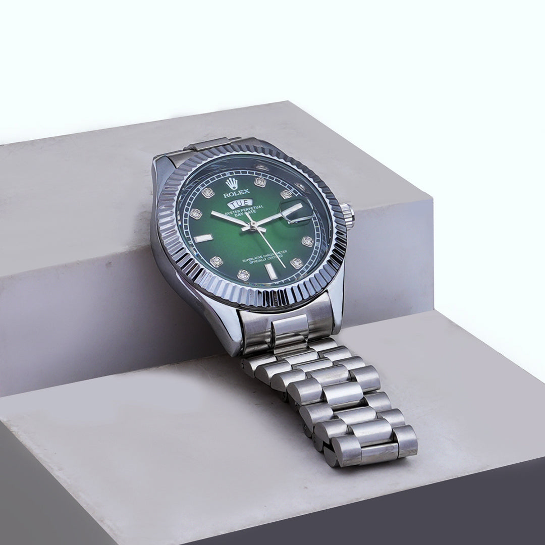 Rolex Day-Date