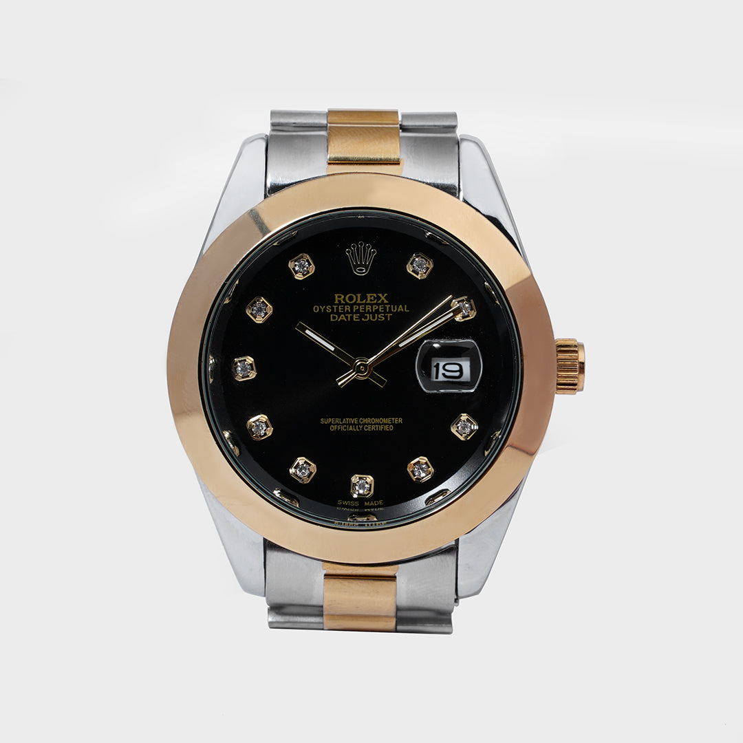 Rolex Date
