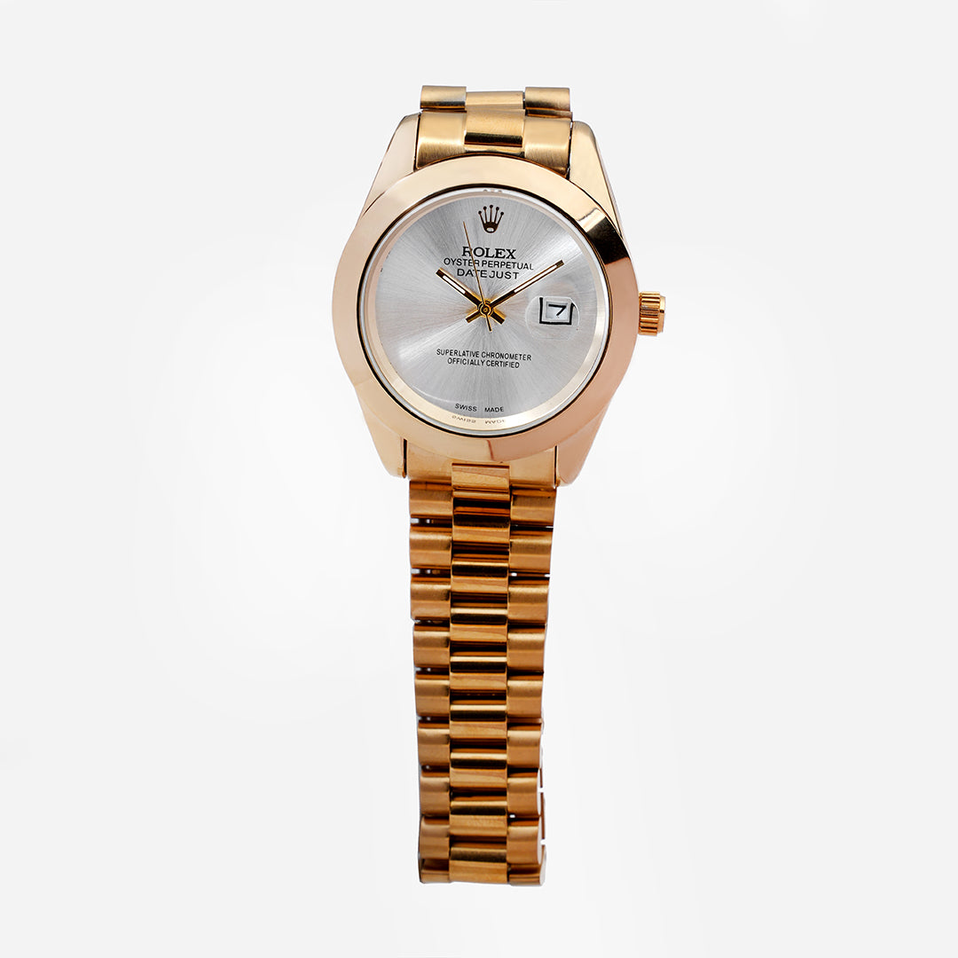 Rolex Arabic