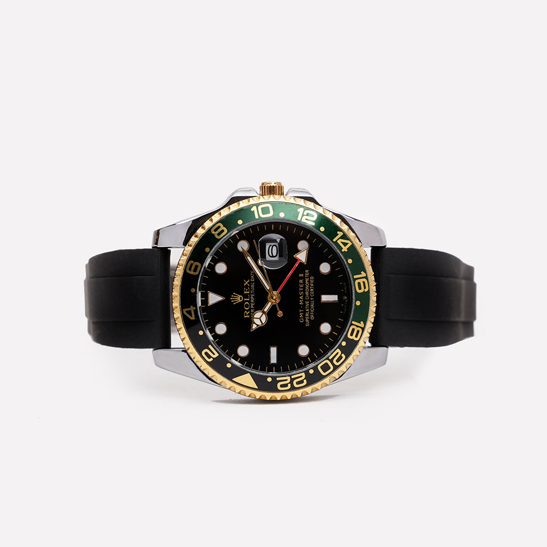 GMT GREEN