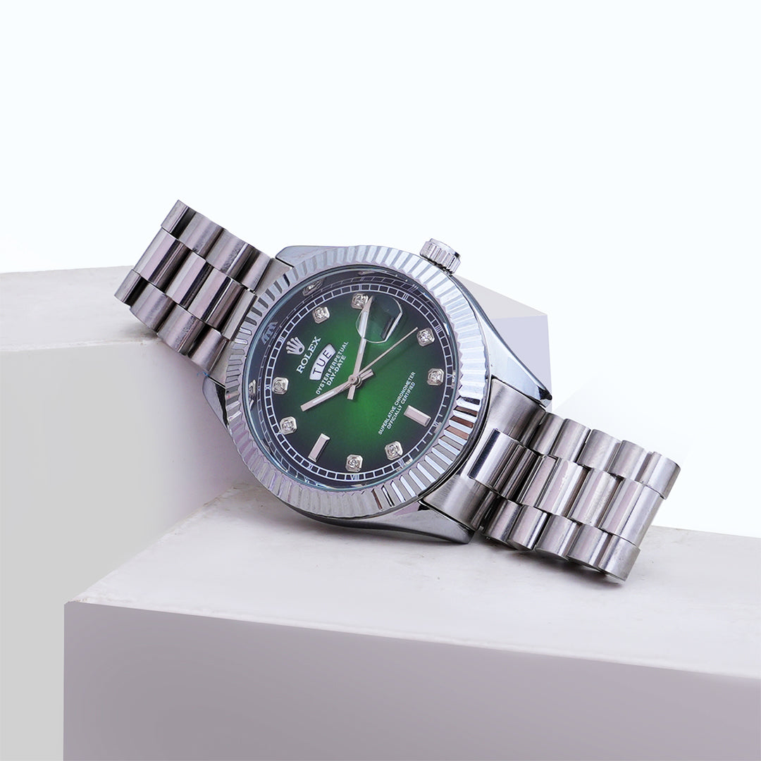 Rolex Day-Date
