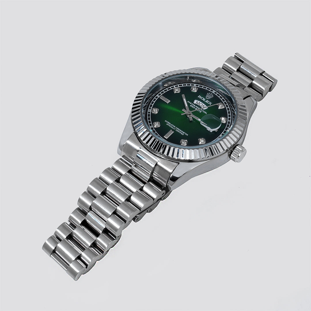 Rolex Day-Date