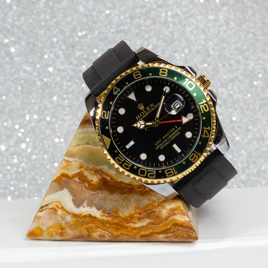 GMT GREEN
