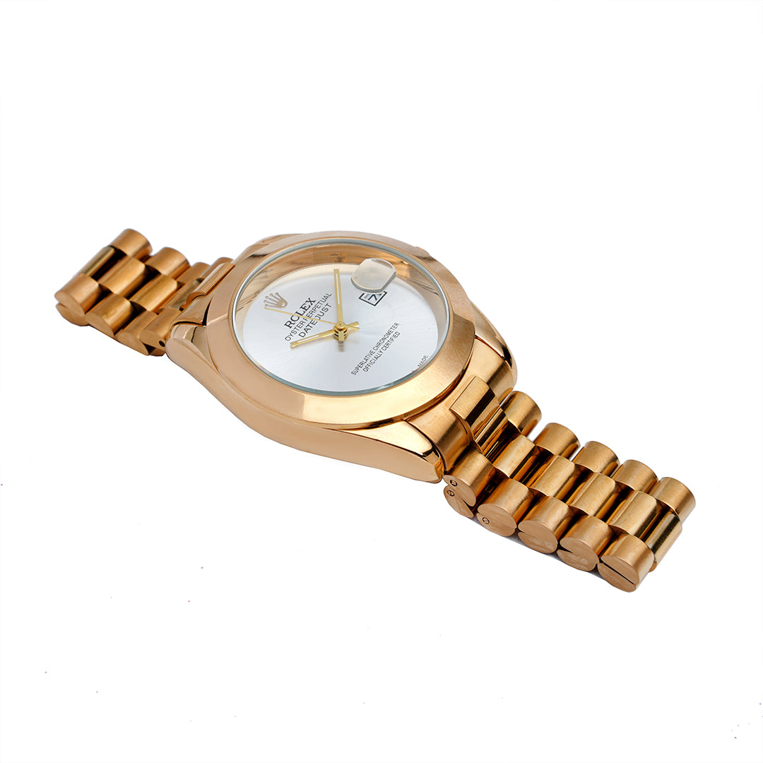 Rolex Arabic