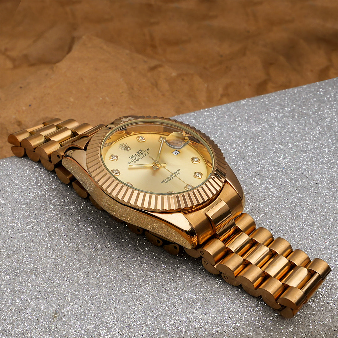 Rolex Date