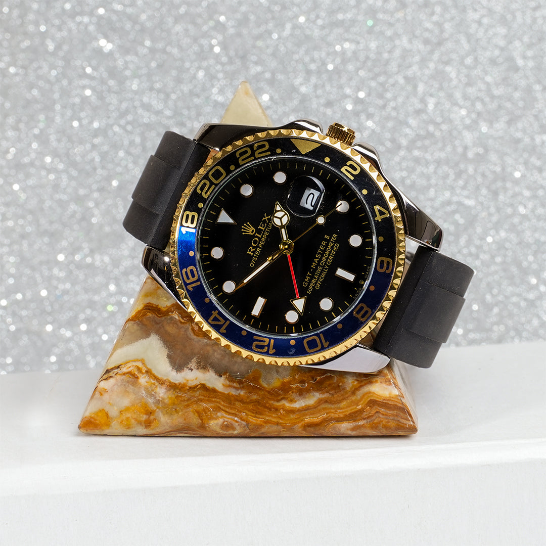 GMT BLUE