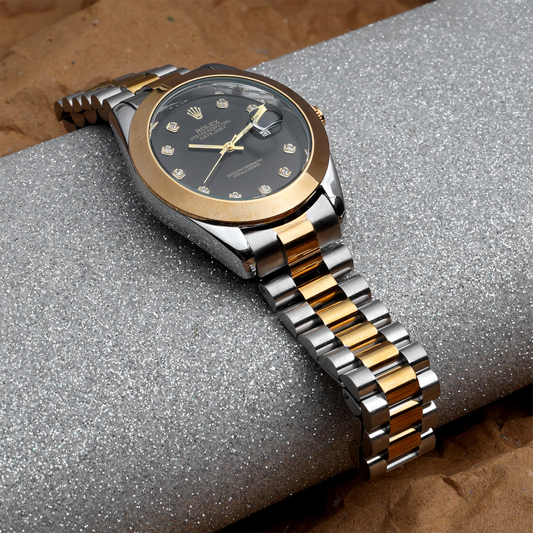 Rolex Date