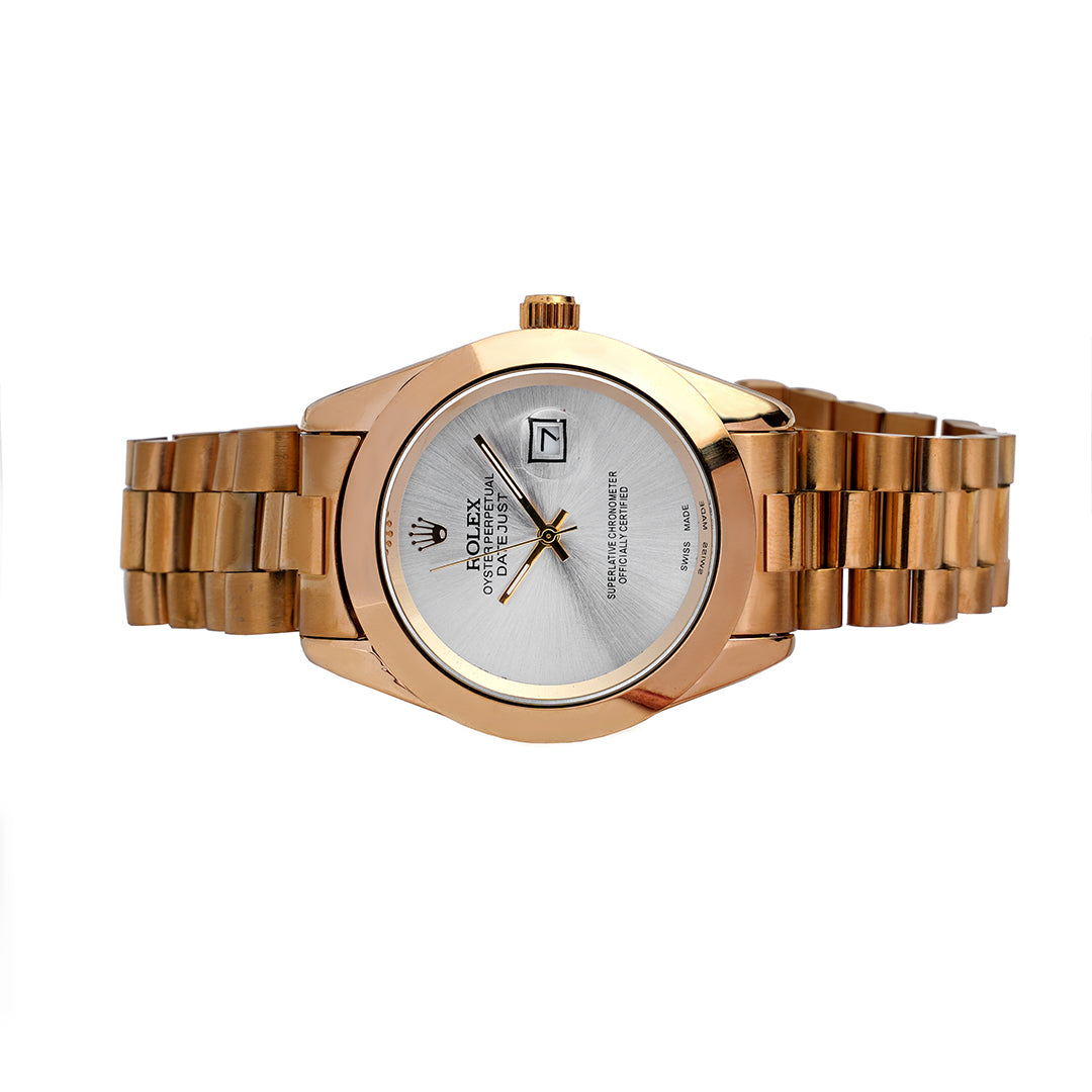 Rolex Arabic
