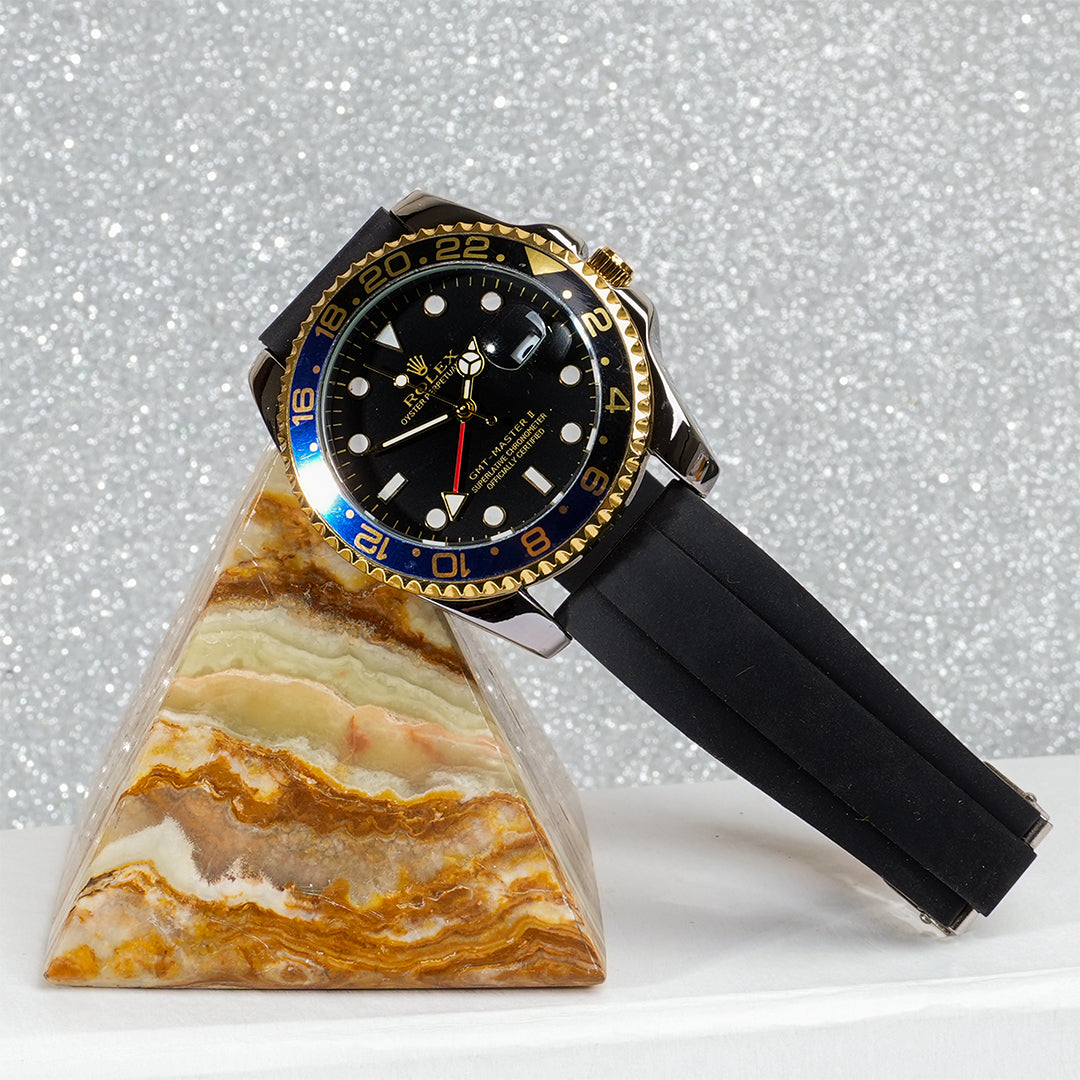 GMT BLUE