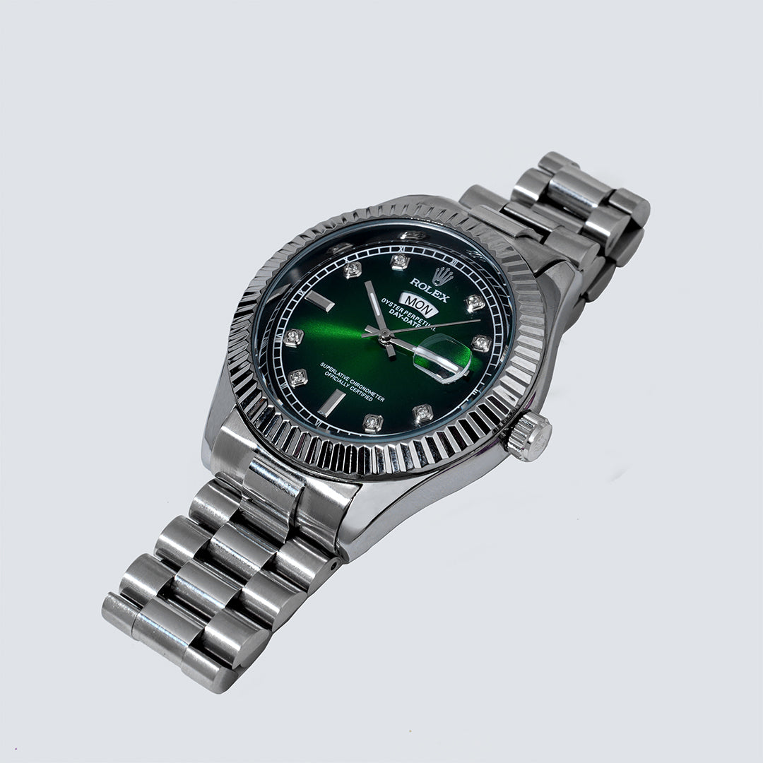Rolex Day-Date