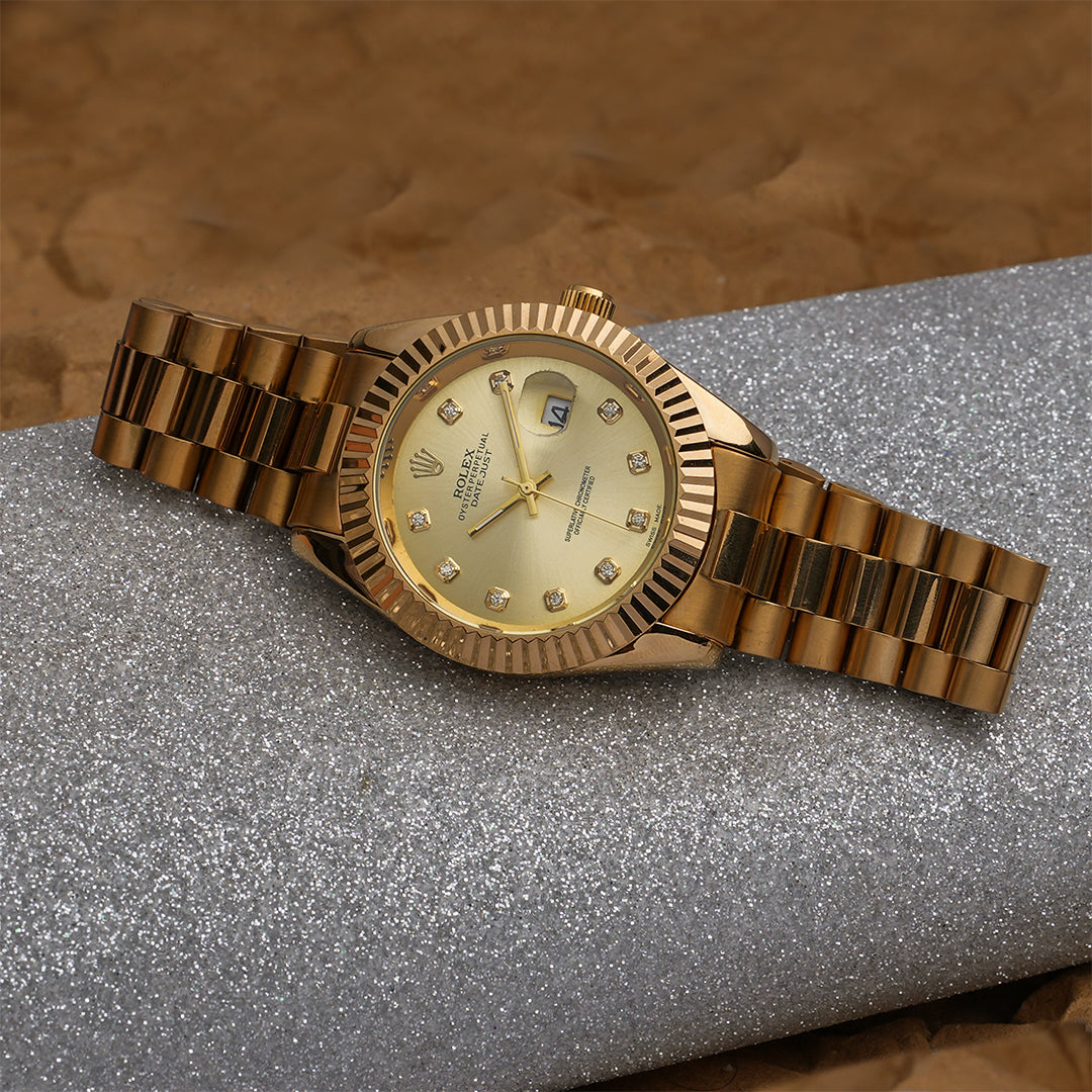 Rolex Date