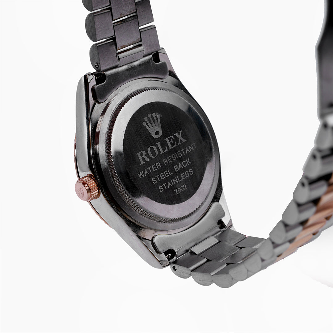 Rolx Day-Date