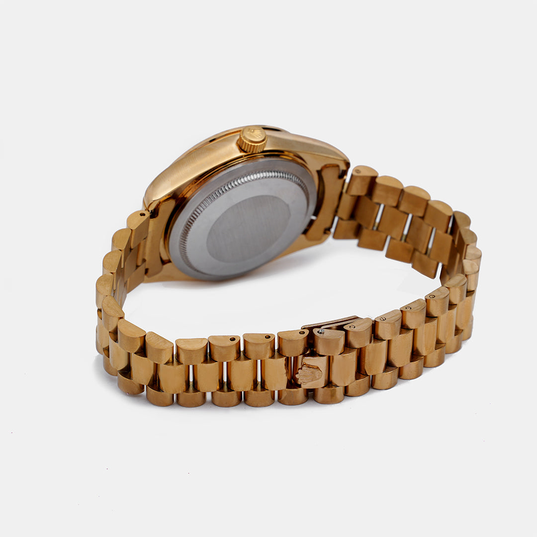 Rolex Arabic
