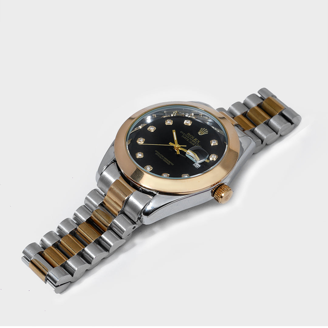 Rolex Date