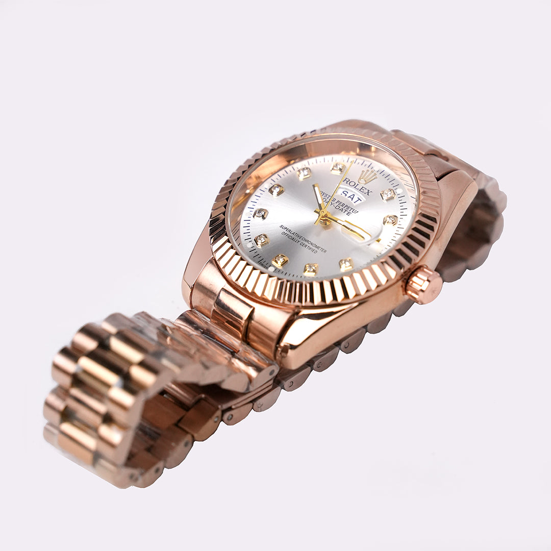 Rolex Day-Date