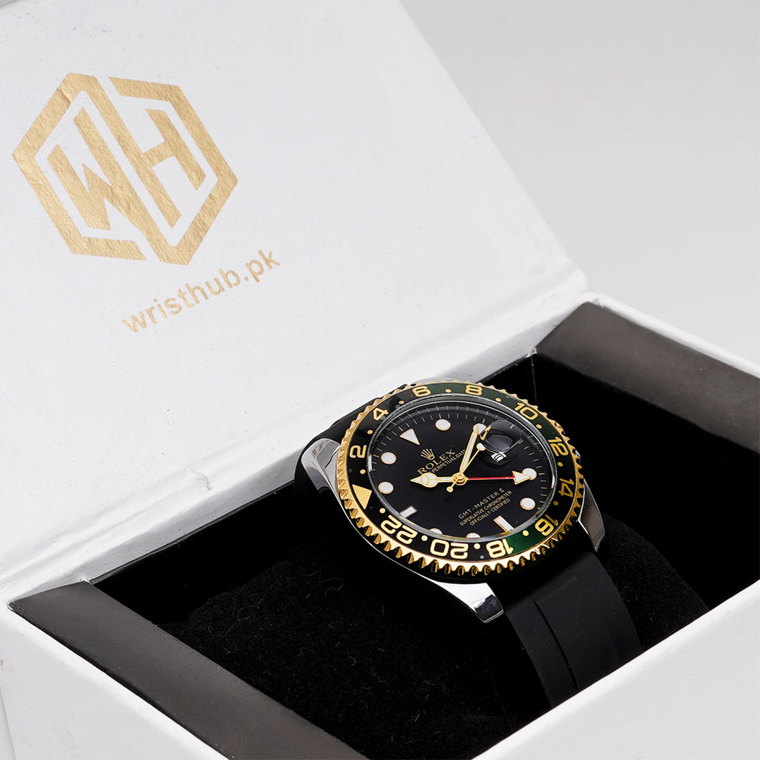 GMT GREEN
