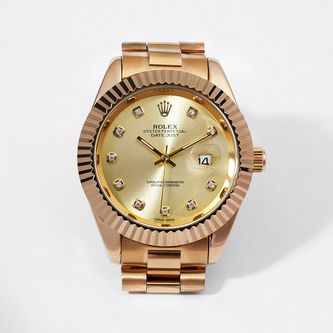 Rolex Date