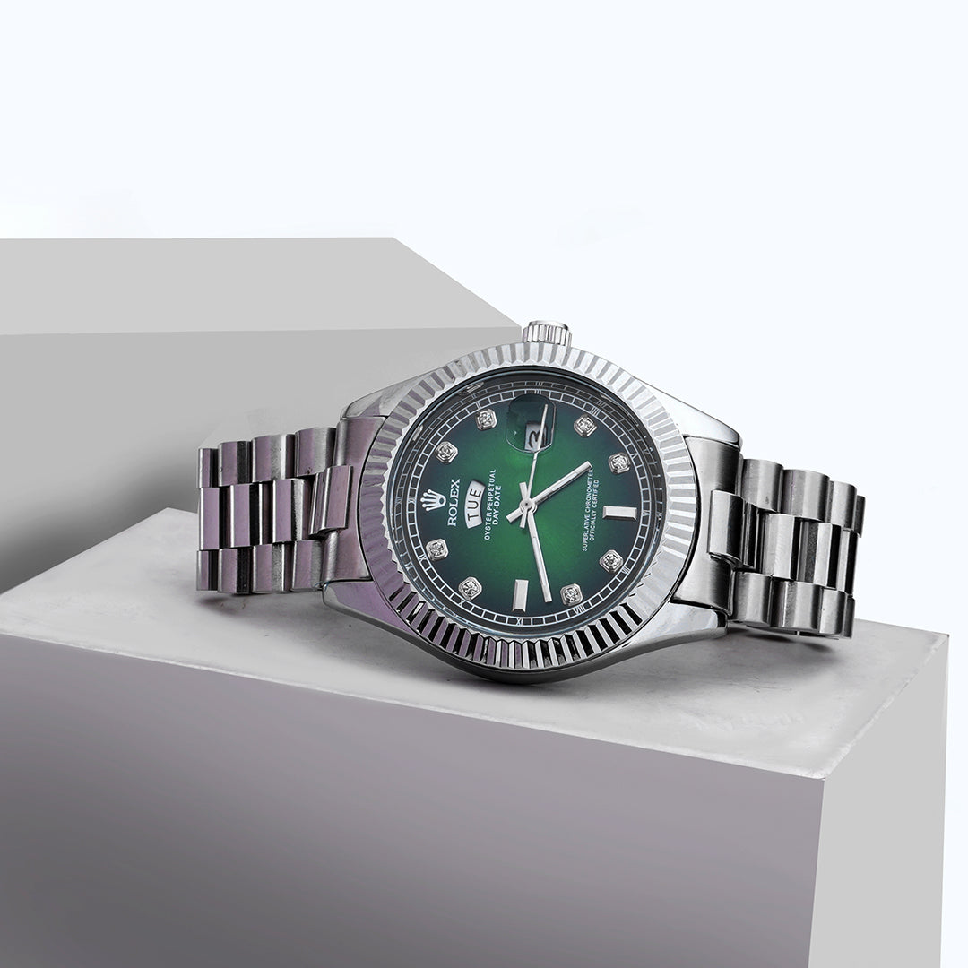 Rolex Day-Date