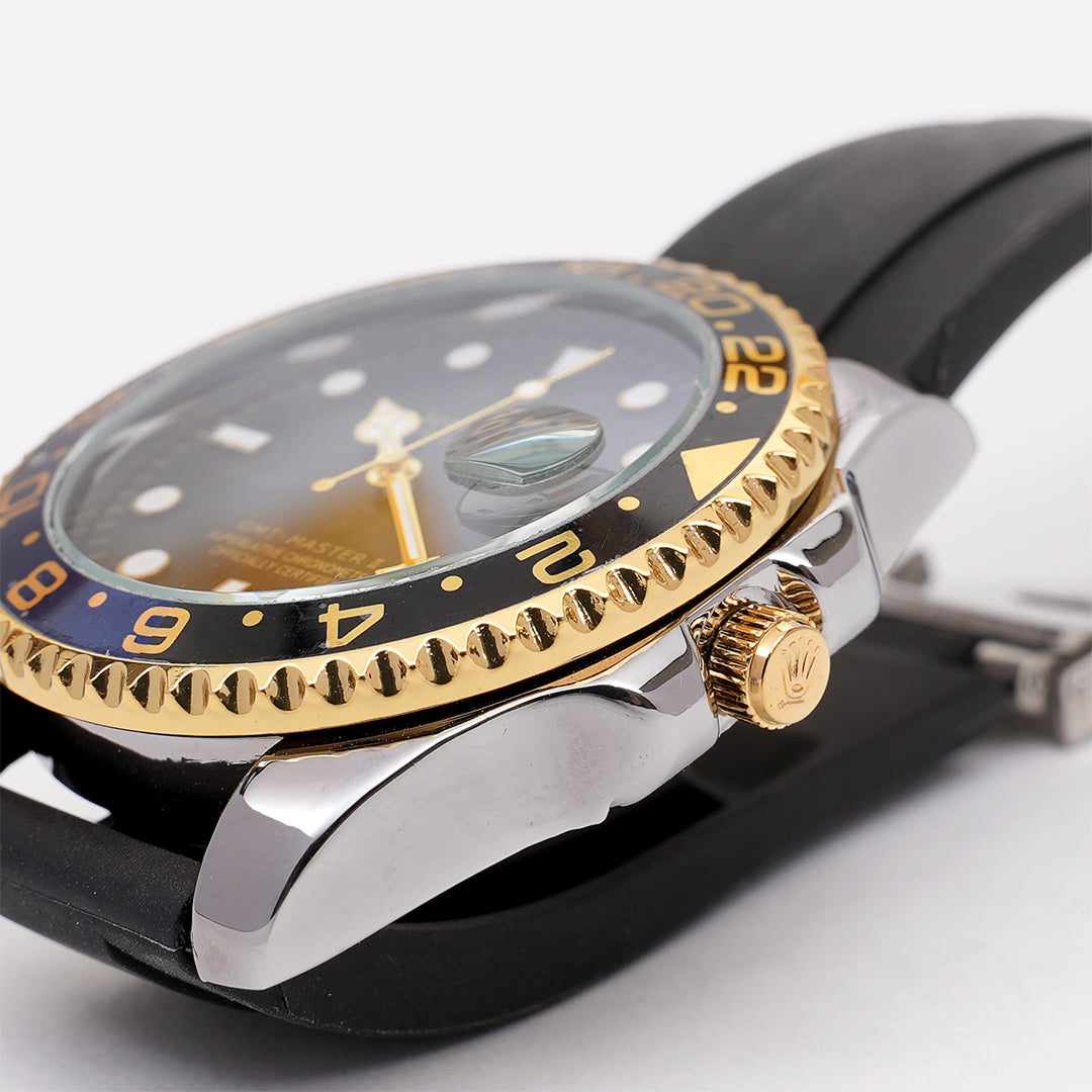 GMT BLUE