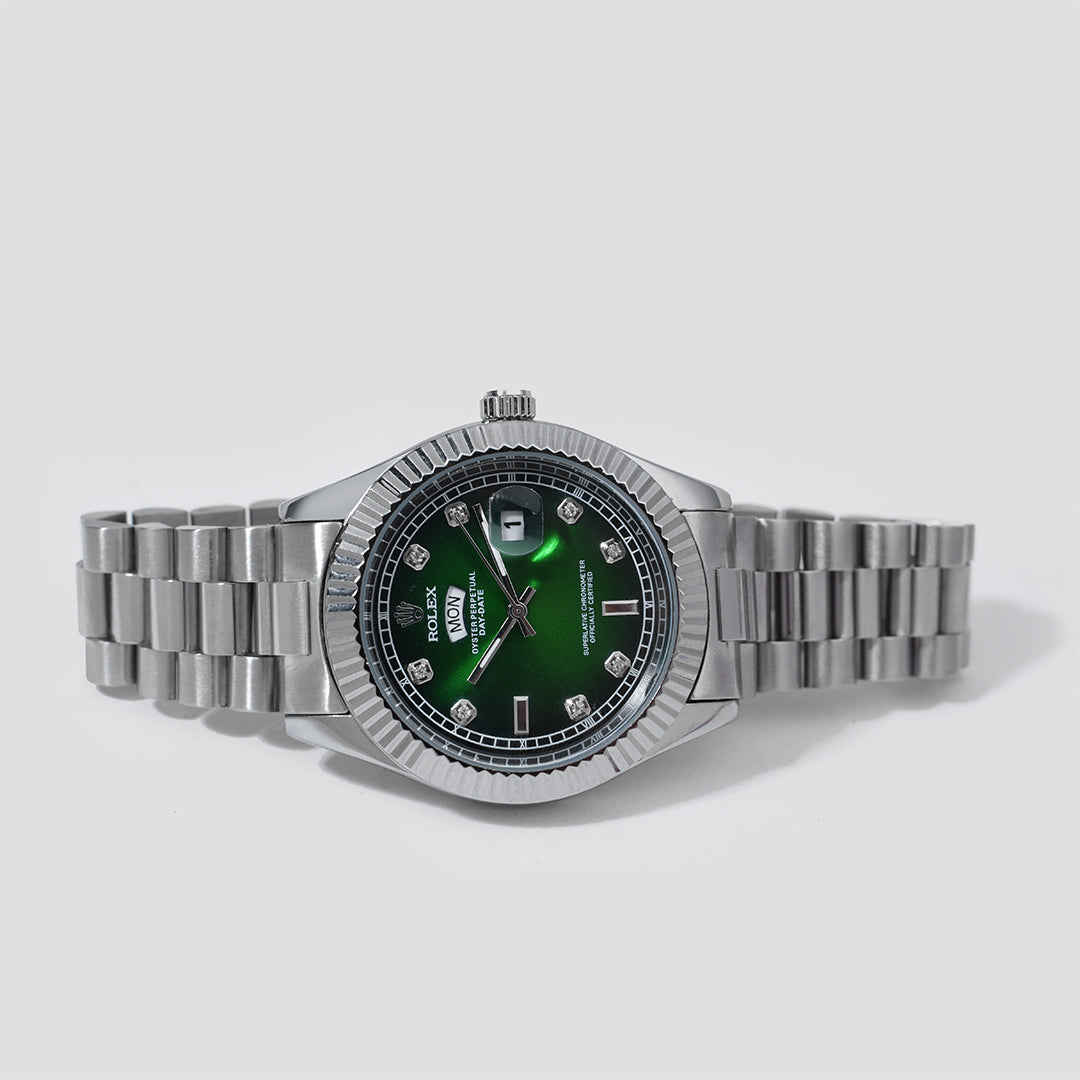 Rolex Day-Date