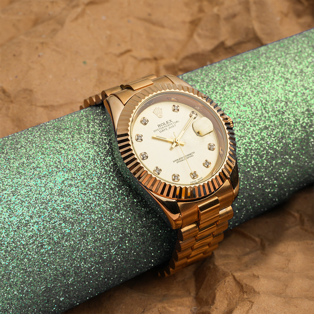 Rolex Date