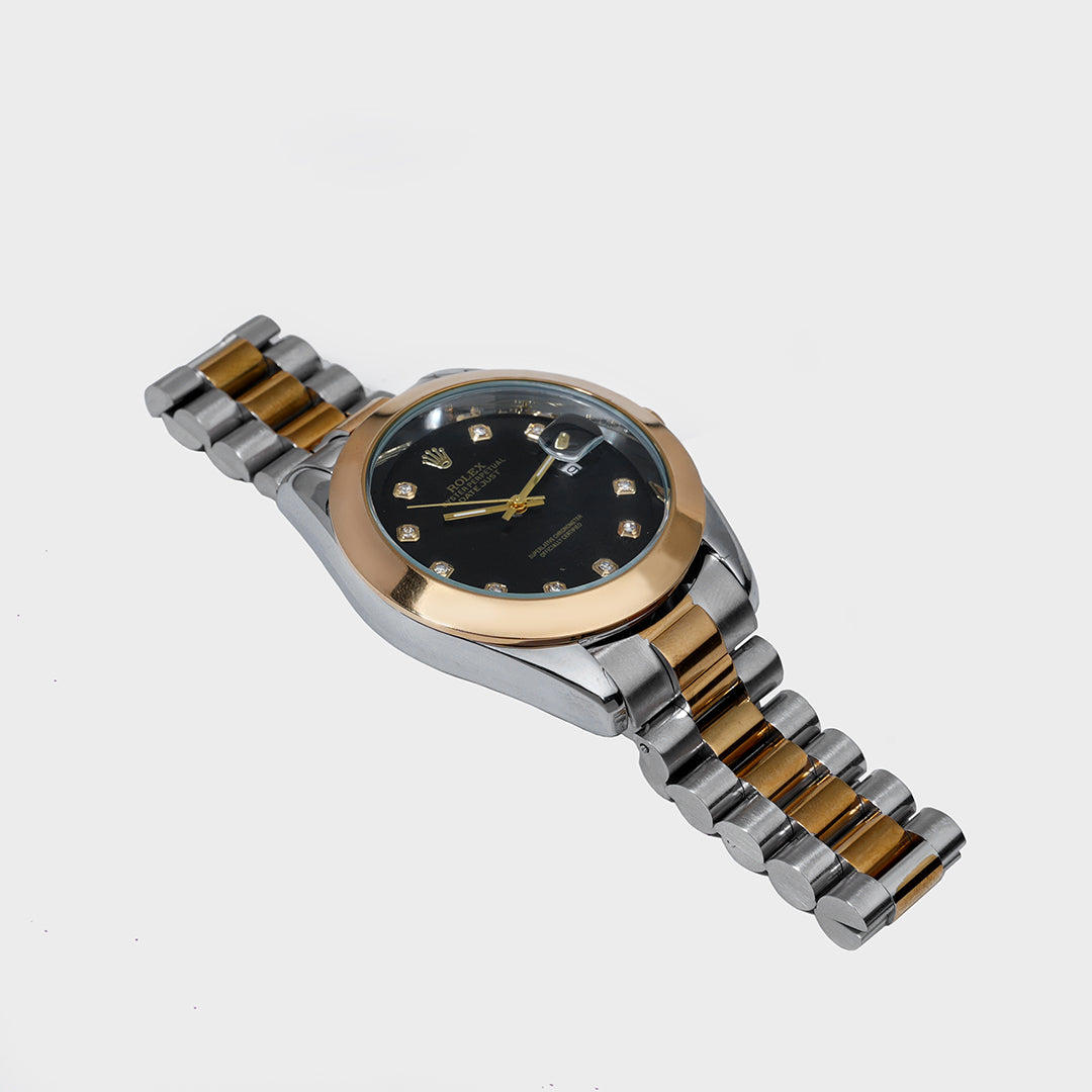 Rolex Date
