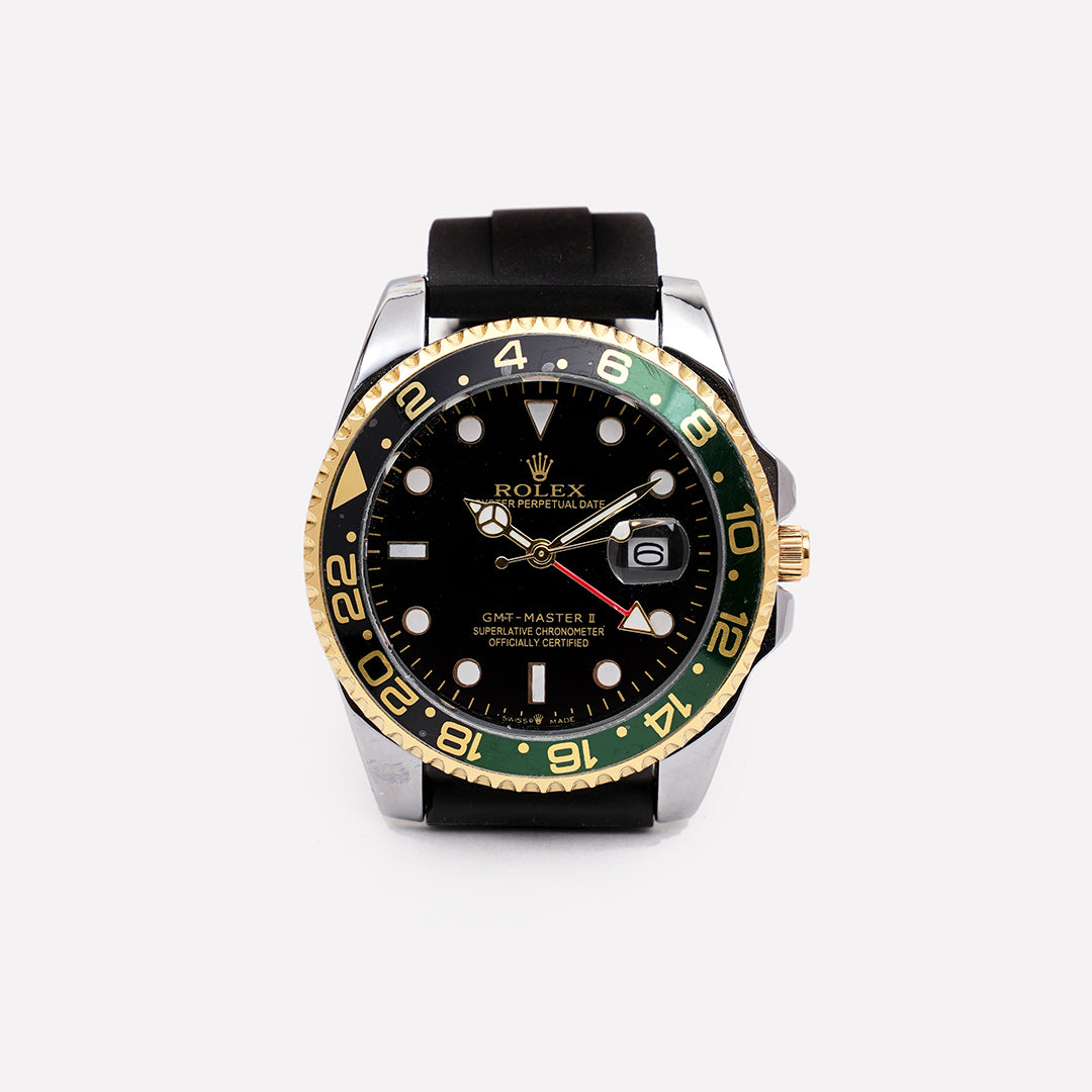 GMT GREEN